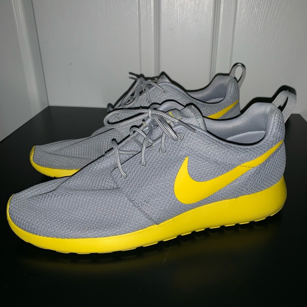 Nike Roshe Run